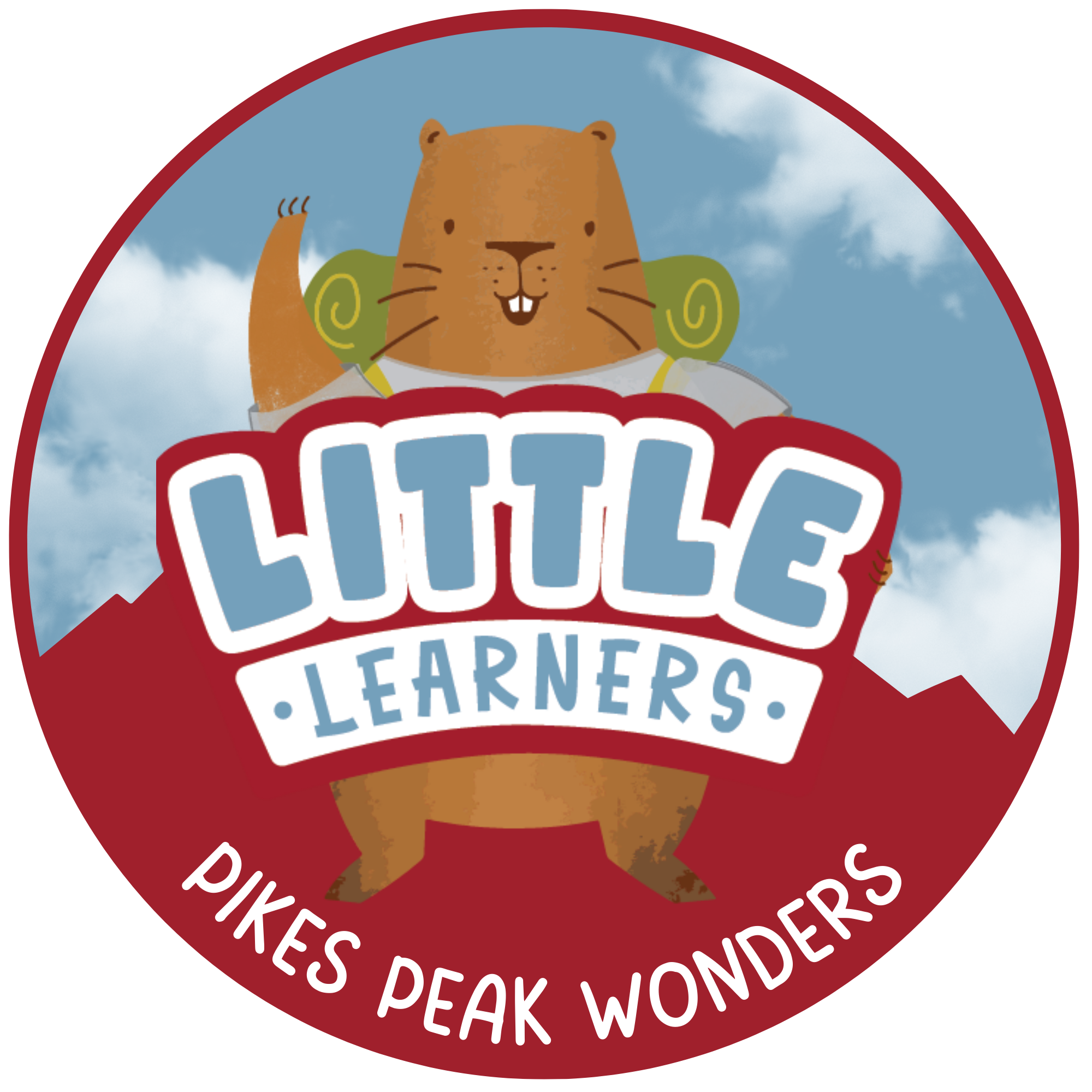 2026 Little Learners - logo